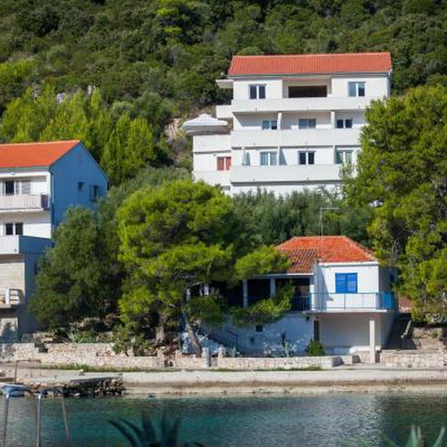 Apartments Bruna Lastovo Kültér fotó