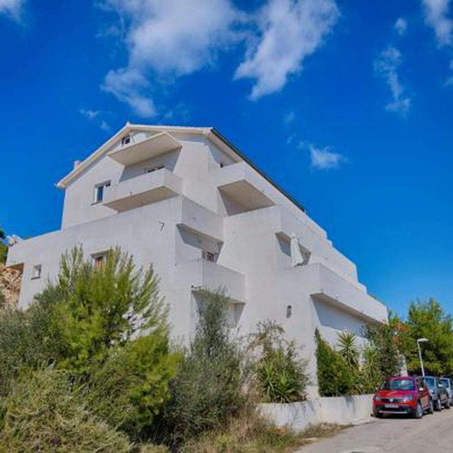 Apartments Bruna Lastovo Kültér fotó