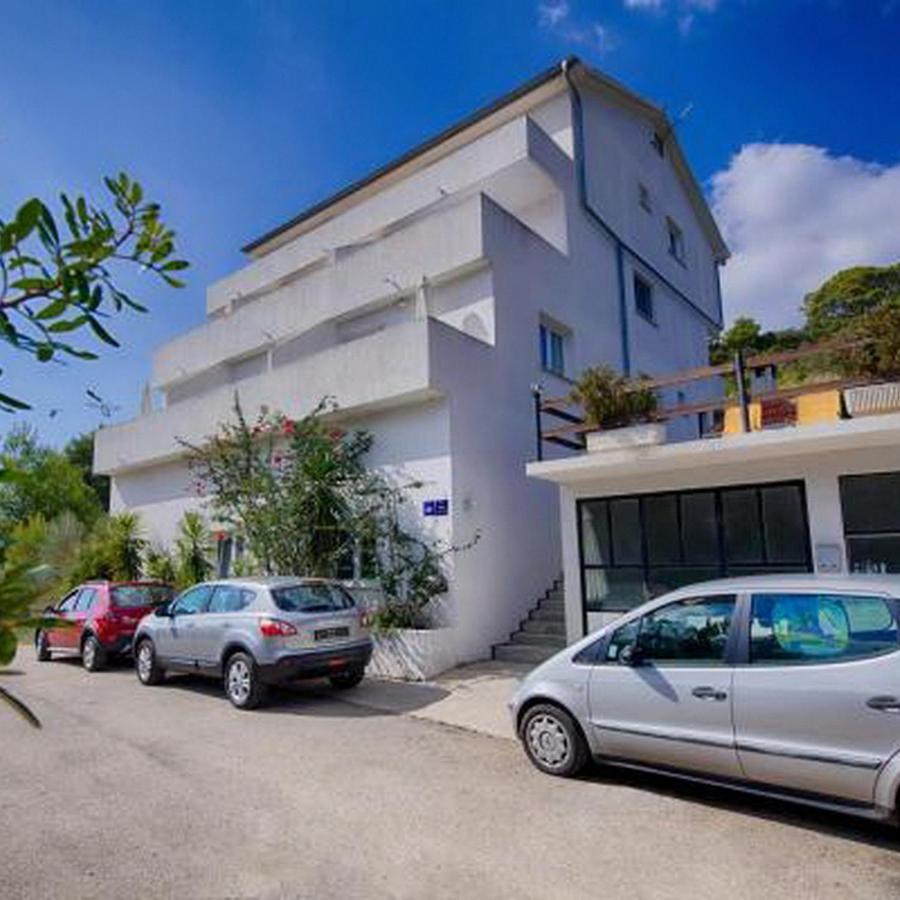 Apartments Bruna Lastovo Kültér fotó