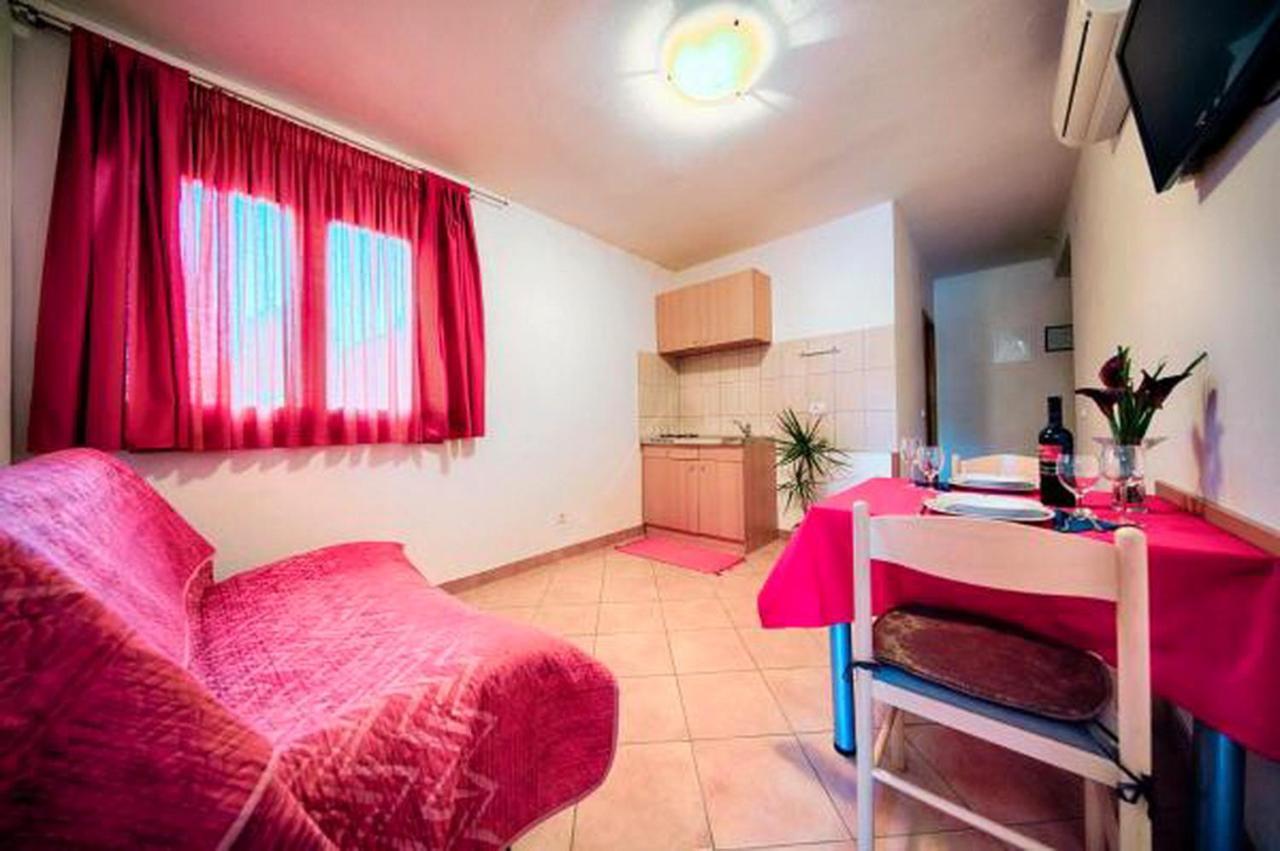 Apartments Bruna Lastovo Szoba fotó