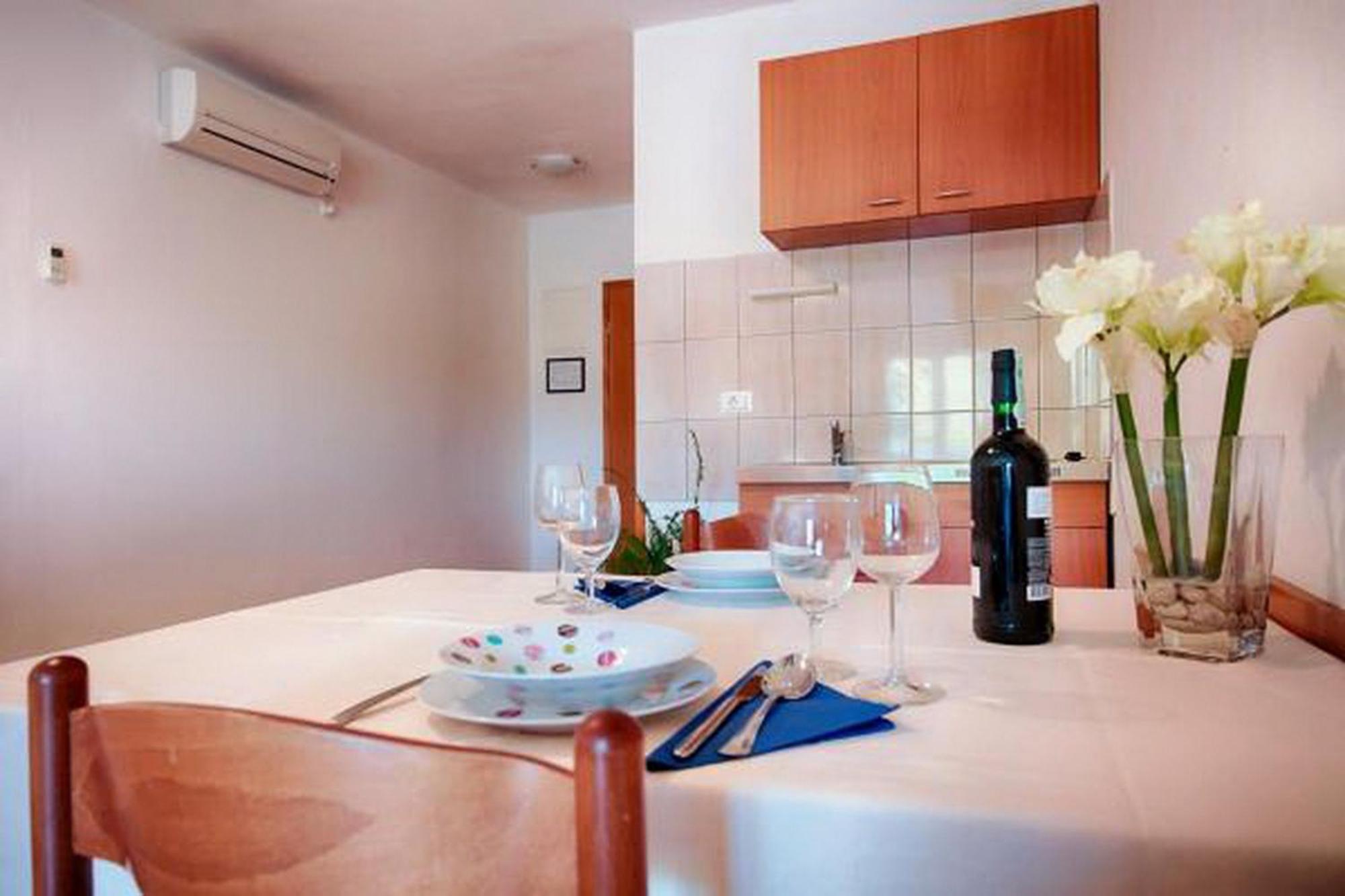 Apartments Bruna Lastovo Szoba fotó