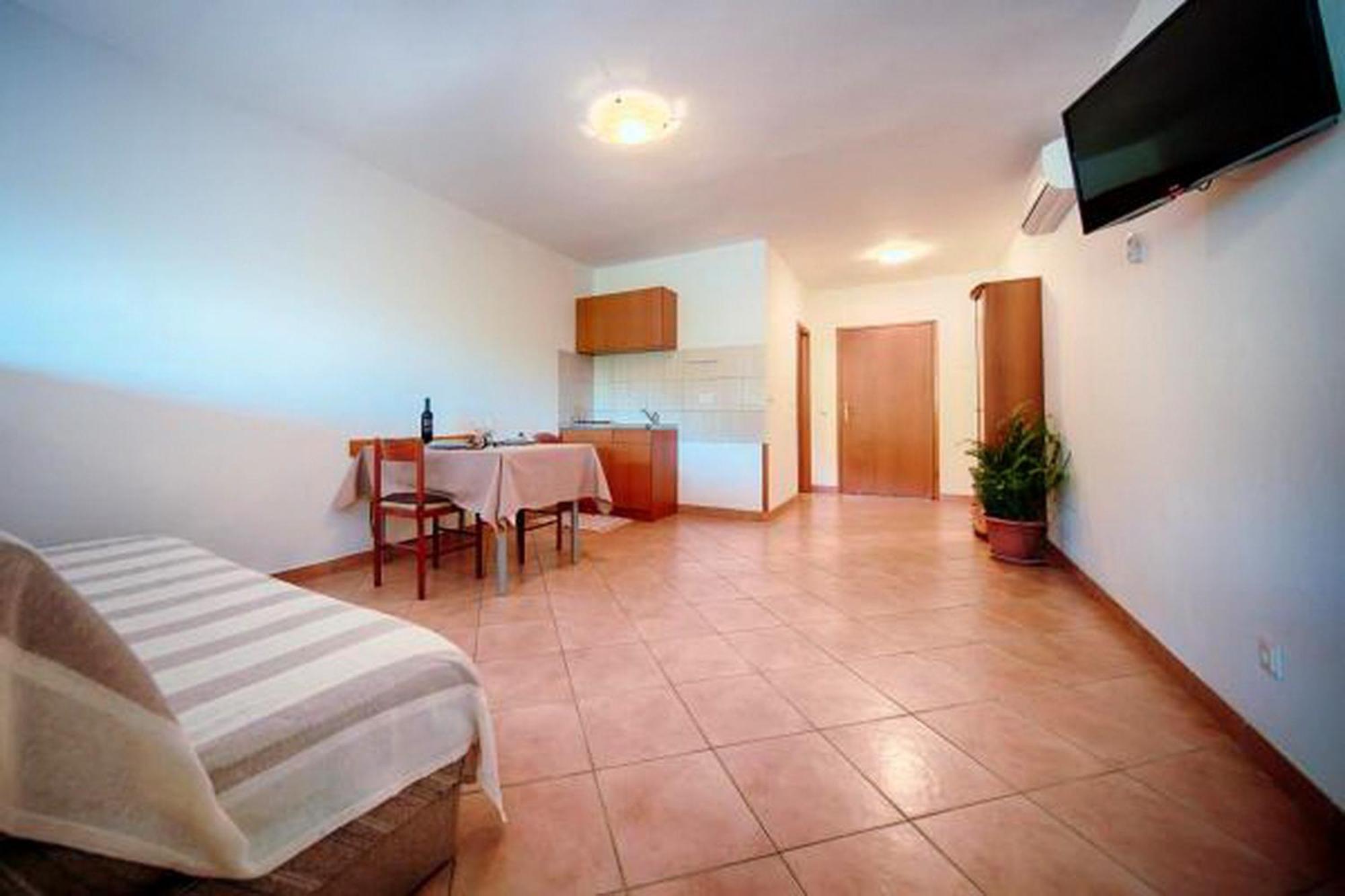 Apartments Bruna Lastovo Szoba fotó
