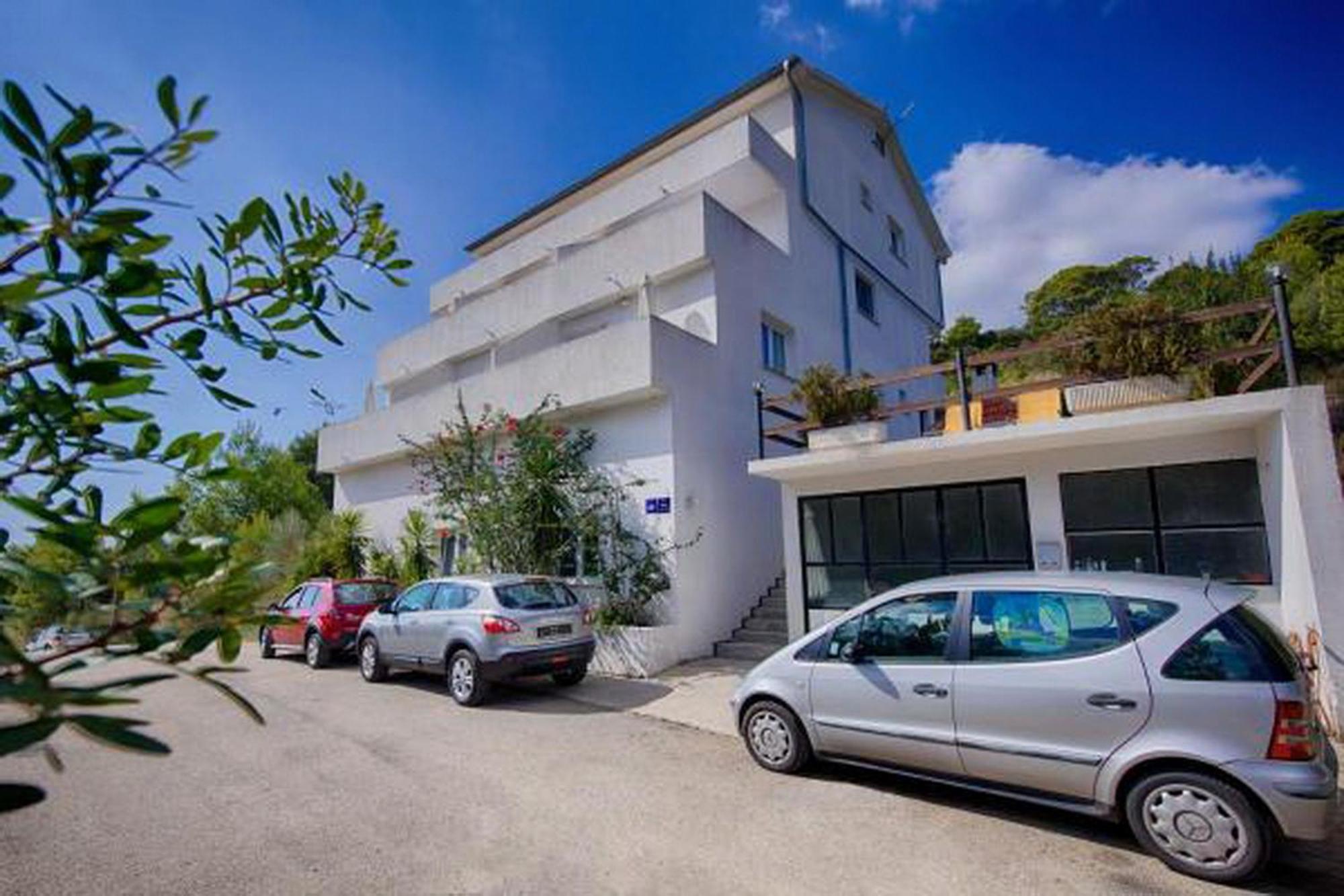 Apartments Bruna Lastovo Szoba fotó