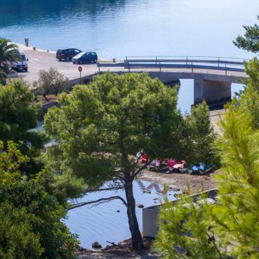 Apartments Bruna Lastovo Kültér fotó