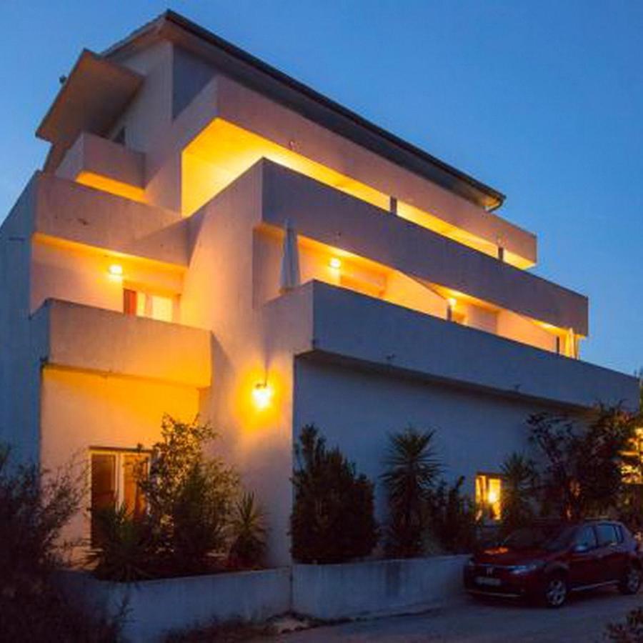 Apartments Bruna Lastovo Kültér fotó